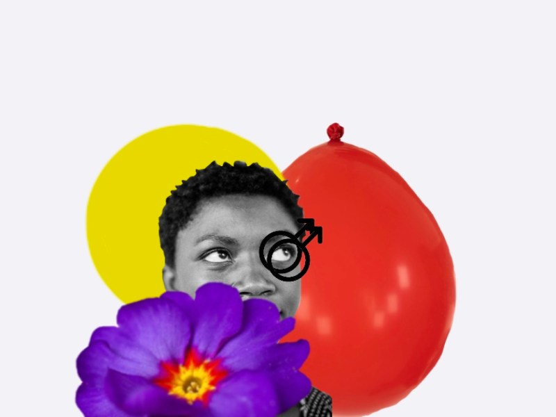 I Think The Word You’re Looking For Is&nbsp;Misogyny