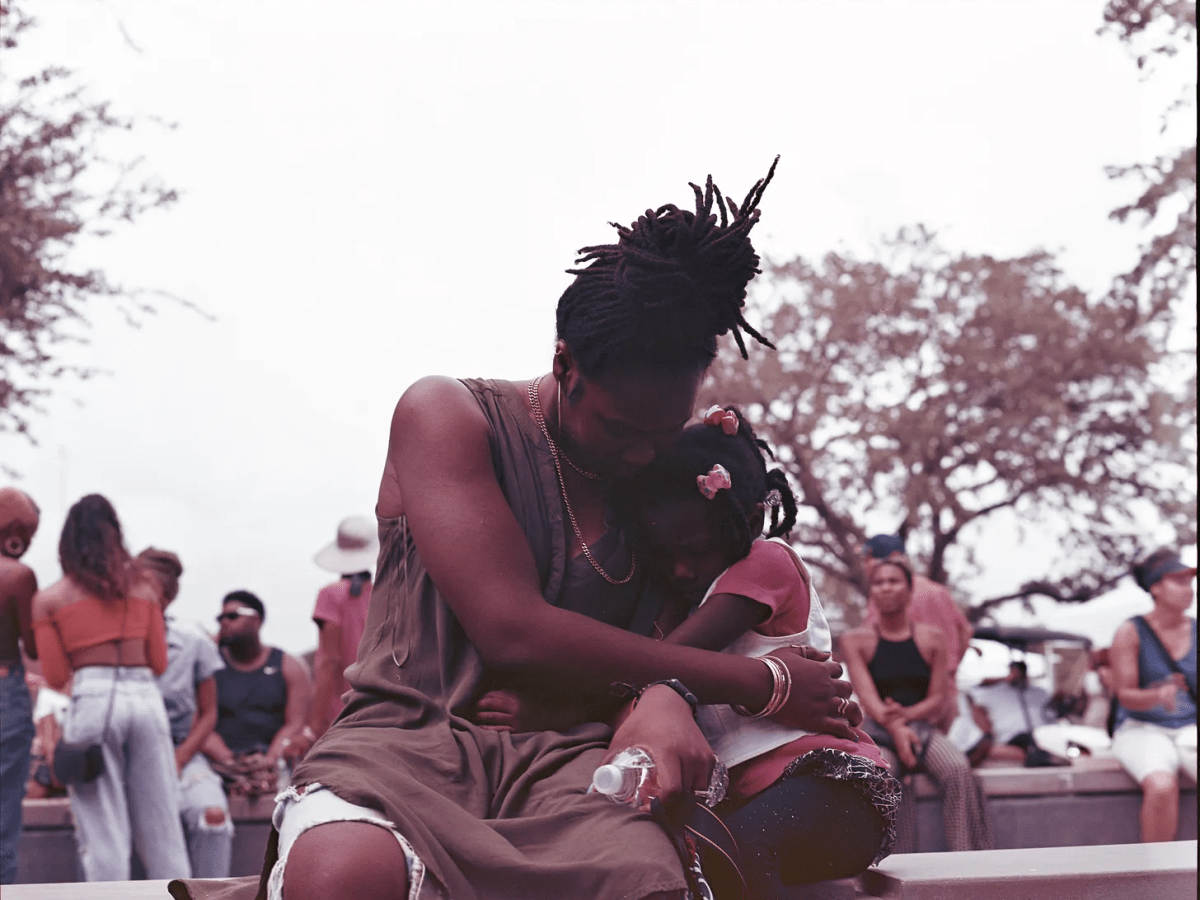 Raising Myself: My daughter got me giving myself the same kind of love I give&nbsp;her